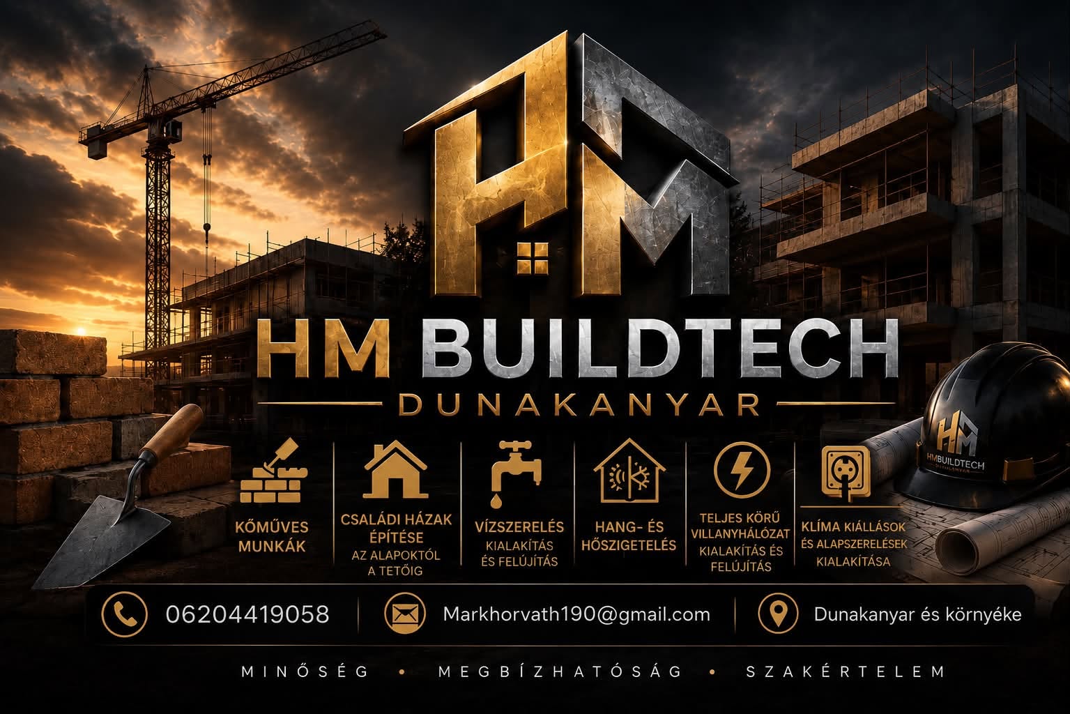 Háttér